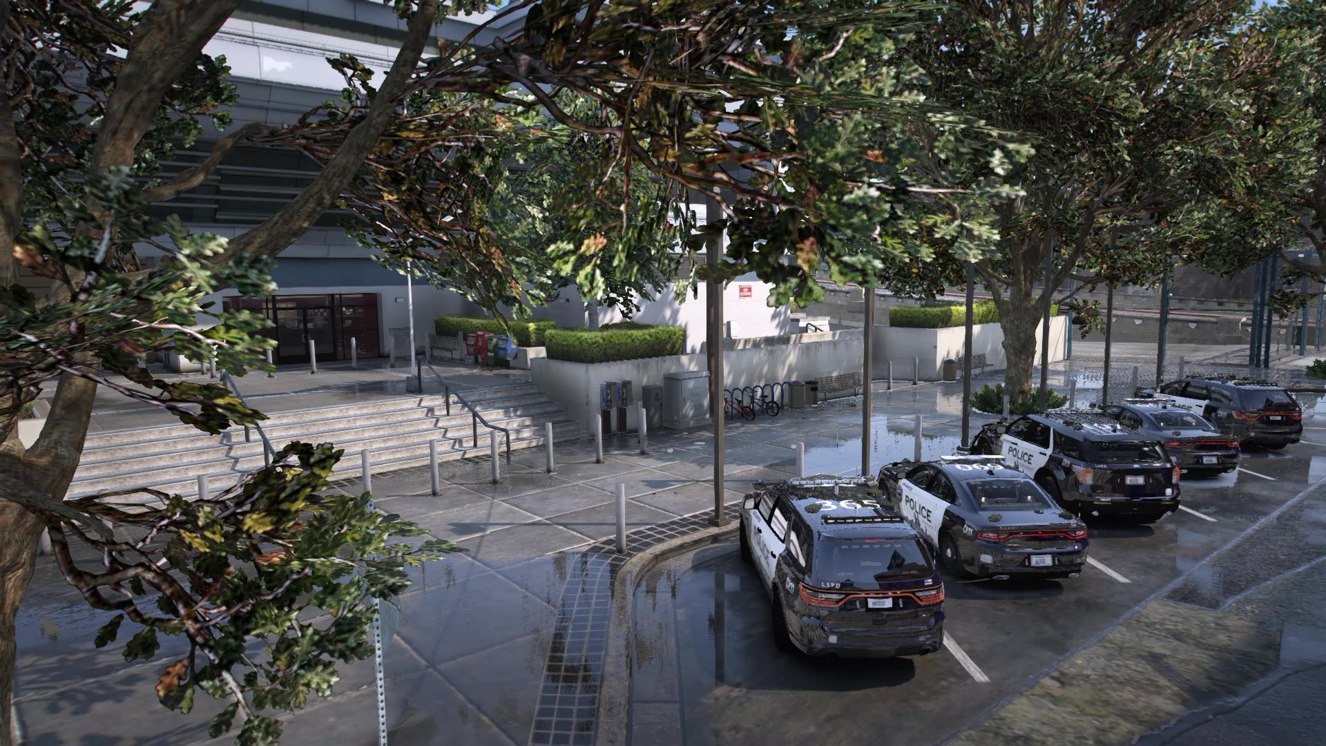 NEXUS免费大型整合包[38G]-GTA 优质网