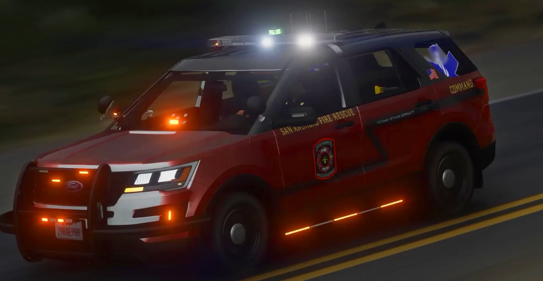 Full Fleet w/ Models - JA Designs-GTA 优质网