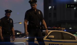 LSPDFR-XLF-008 NYPD警 重启版-GTA 优质网