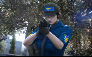 LSPDFR-XLF-004 韩警 重启版-GTA 优质网