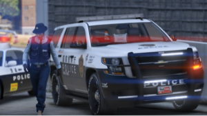 LSPDFR-XLF-005 日本警视厅 重启版-GTA 优质网
