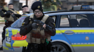 LSPDFR-XLF-009 德警 重启版-GTA 优质网