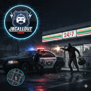 [JB标注]JB Callouts-GTA 优质网