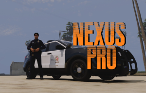NEXUS PRO专业级的整合包
