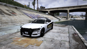 BCSO2023charger  添加式 ELS-GTA 优质网